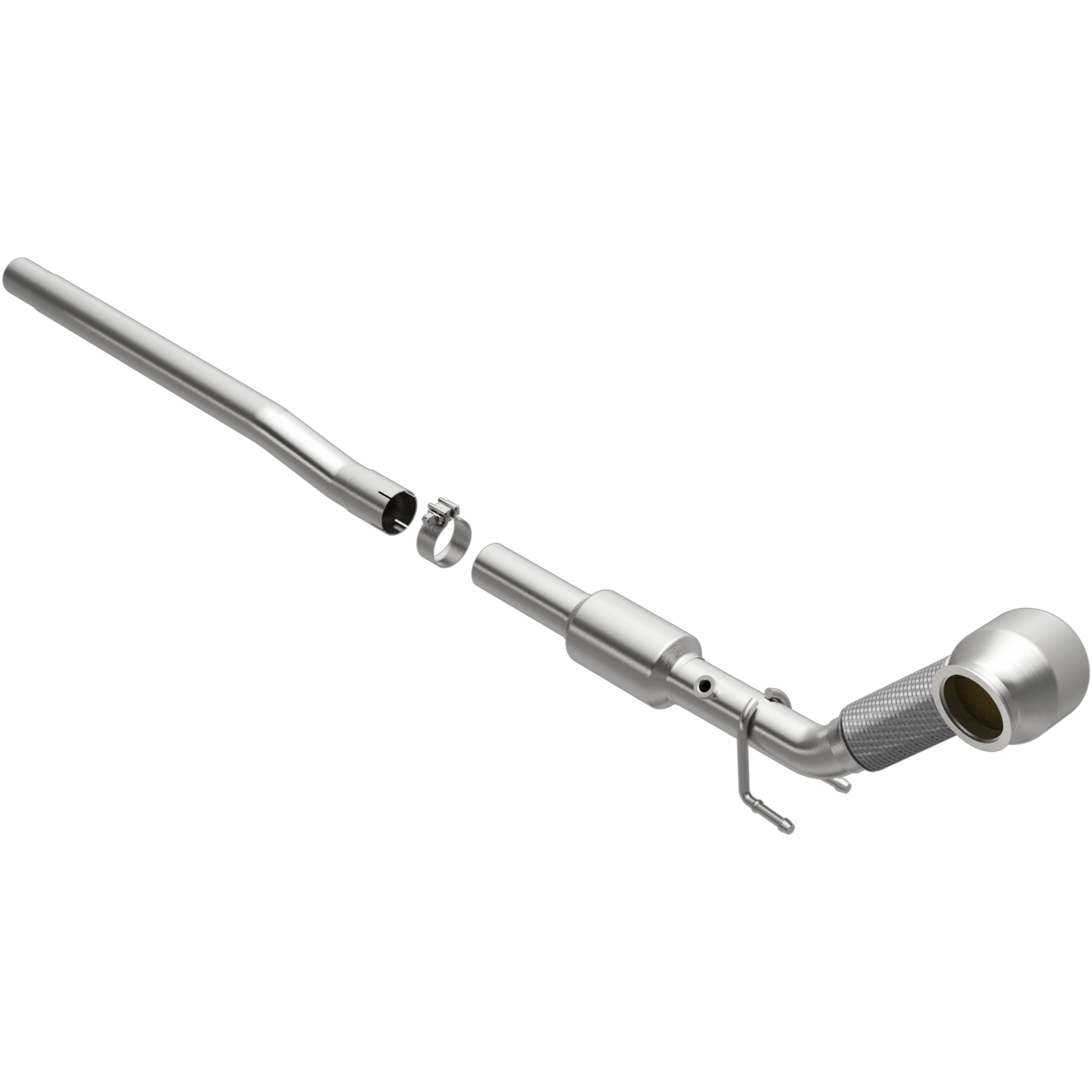 MagnaFlow Exhaust Products 52392 OEM Grade Direct-Fit Catalytic Converter